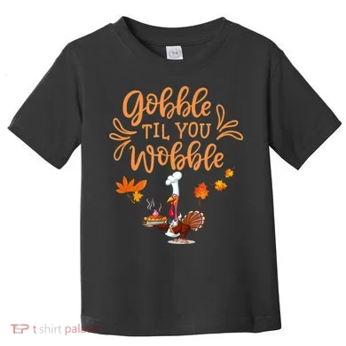 Toddler T-Shirt