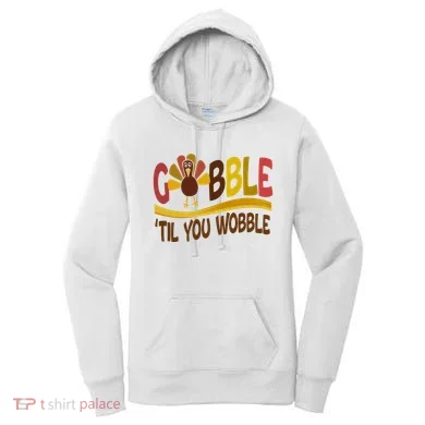 Women's Hoodie