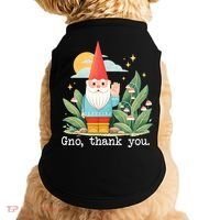Gno Thank You Doggie Tank thumb 0