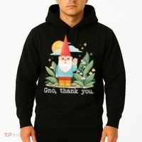 Gno Thank You Hoodie thumb 2