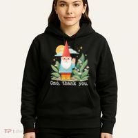 Gno Thank You Hoodie thumb 5