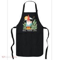 Gno Thank You Apron thumb 0