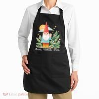 Gno Thank You Apron thumb 2