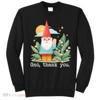 Gno Thank You Sweatshirt thumb 0