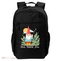 Gno Thank You Backpack thumb 0