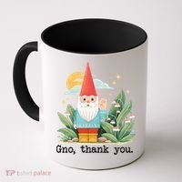 Gno Thank You Coffee Mug thumb 0
