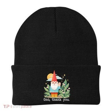 Gno Thank You Beanie