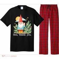 Gno Thank You Pajama Set thumb 0