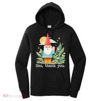 Gno Thank You Women's Hoodie thumb 0