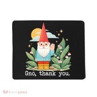 Gno Thank You Mousepad thumb 0