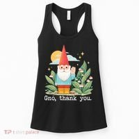 Gno Thank You Women's Tank Top thumb 0
