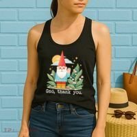 Gno Thank You Women's Tank Top thumb 2