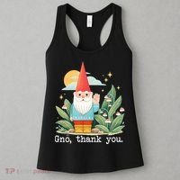 Gno Thank You Women's Tank Top thumb 3