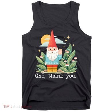 Gno Thank You Tank Top