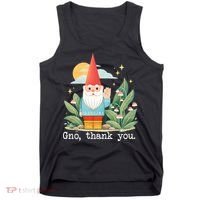 Gno Thank You Tank Top thumb 0