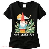 Gno Thank You Women's T-Shirt thumb 0