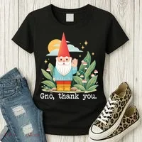 Gno Thank You Women's T-Shirt thumb 3