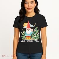 Gno Thank You Women's T-Shirt thumb 4