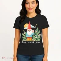 Gno Thank You Women's T-Shirt thumb 4