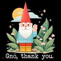 Gno Thank You Women's T-Shirt thumb 6