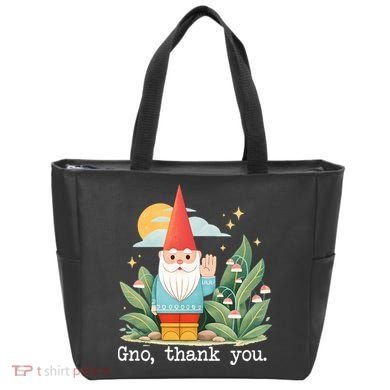 Gno Thank You Tote Bag