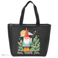 Gno Thank You Tote Bag thumb 0