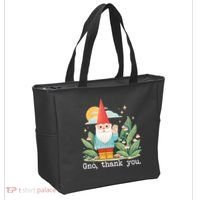 Gno Thank You Tote Bag thumb 2
