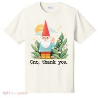 Gno Thank You T-Shirt thumb 0