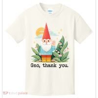 Gno Thank You Kids T-Shirt thumb 0