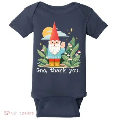 Baby Bodysuit