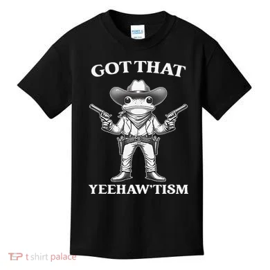 Kids T-Shirt
