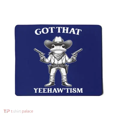 Mousepad
