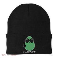 Guac Off Beanie thumb 0