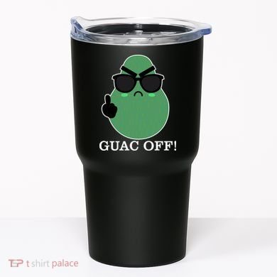 Guac Off Tumbler