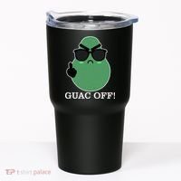 Guac Off Tumbler thumb 0
