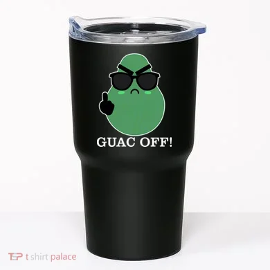 Guac Off Tumbler