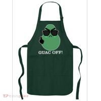 Guac Off Apron thumb 0