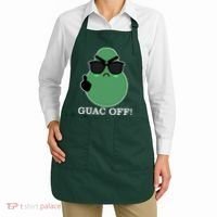 Guac Off Apron thumb 2