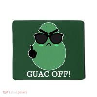 Guac Off Mousepad thumb 0