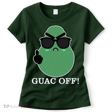 Guac Off Women's T-Shirt