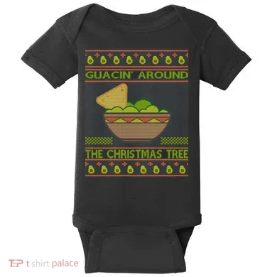 Baby Bodysuit
