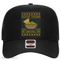Guacin' Around The Christmas Tree Hat thumb 0