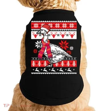 Doggie Tank