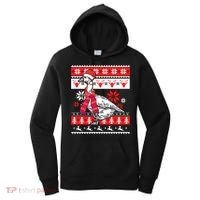 Goose Ugly Christmas Women's Hoodie thumb 0