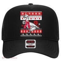 Goose Ugly Christmas Hat thumb 0