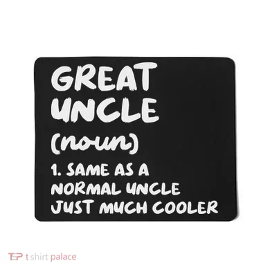 Mousepad