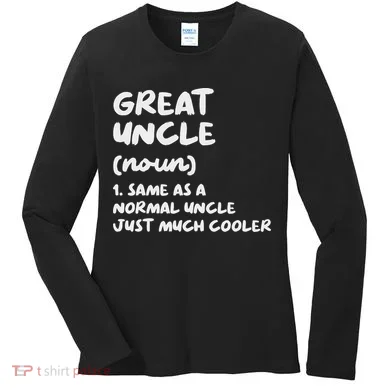 Women's Long Sleeve Shirt