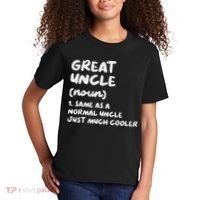 Great Uncle Definition Funny Kids T-Shirt thumb 2