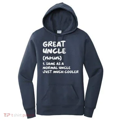 Women's Hoodie