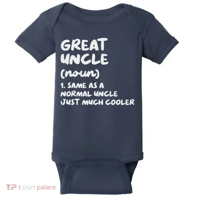 Baby Bodysuit